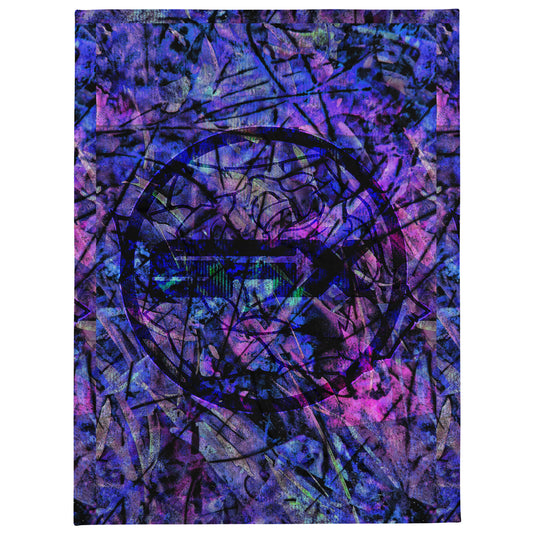 Vapor Throw Blanket
