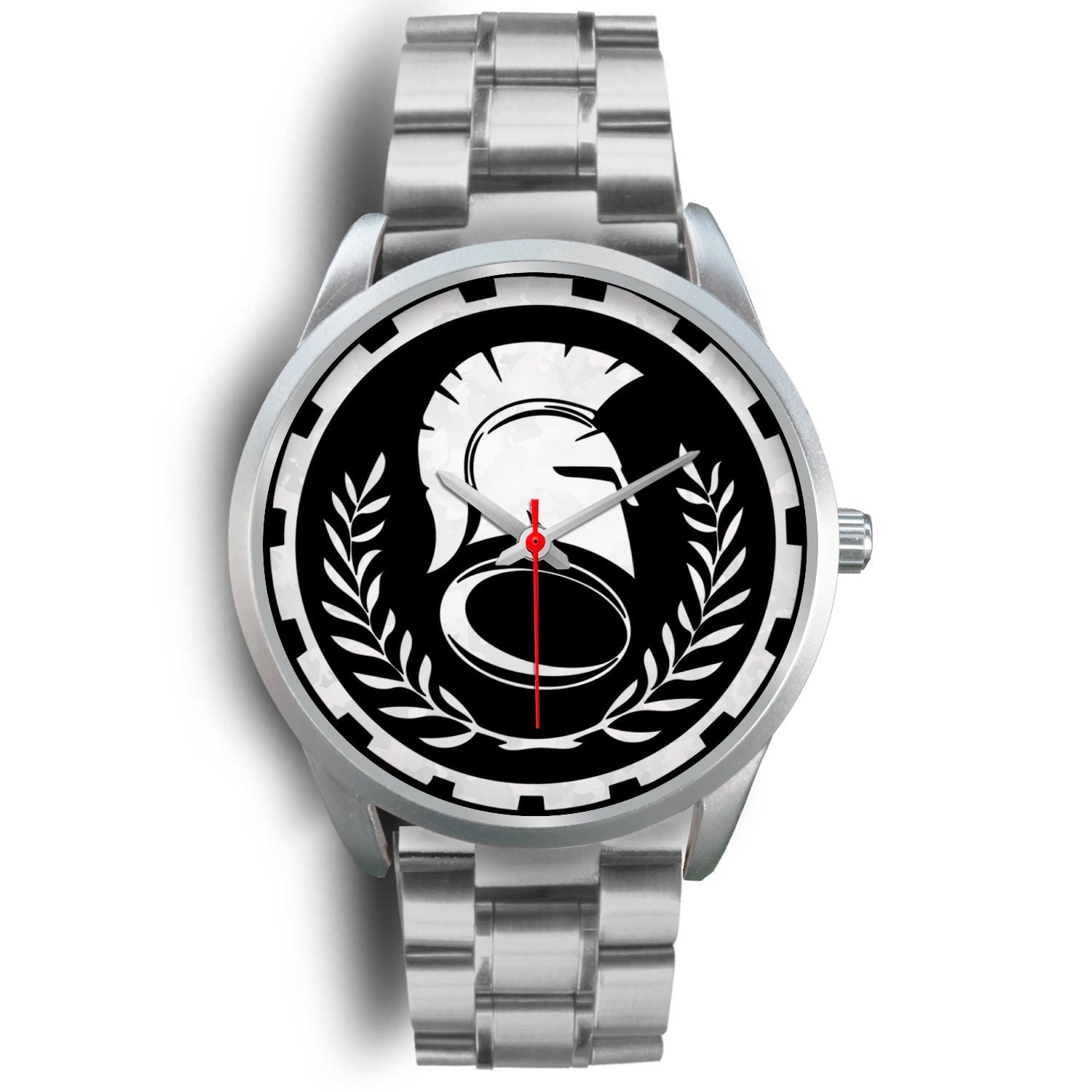 Spartans Watch v2