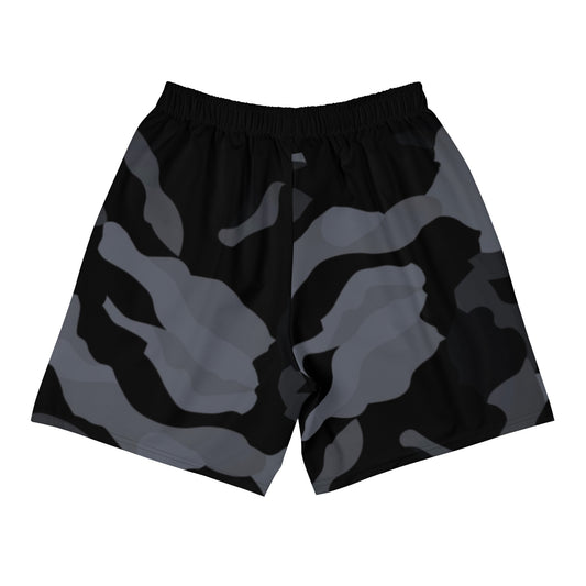 SHOOPFX CAMO SHORTS