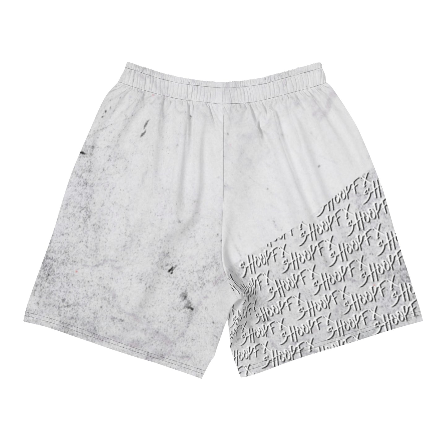SHOOPFX DEEP GREY SHORTS