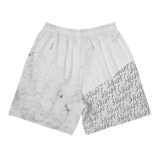 SHOOPFX DEEP GREY SHORTS