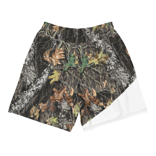 SFX NATURAL CAMO SHORTS