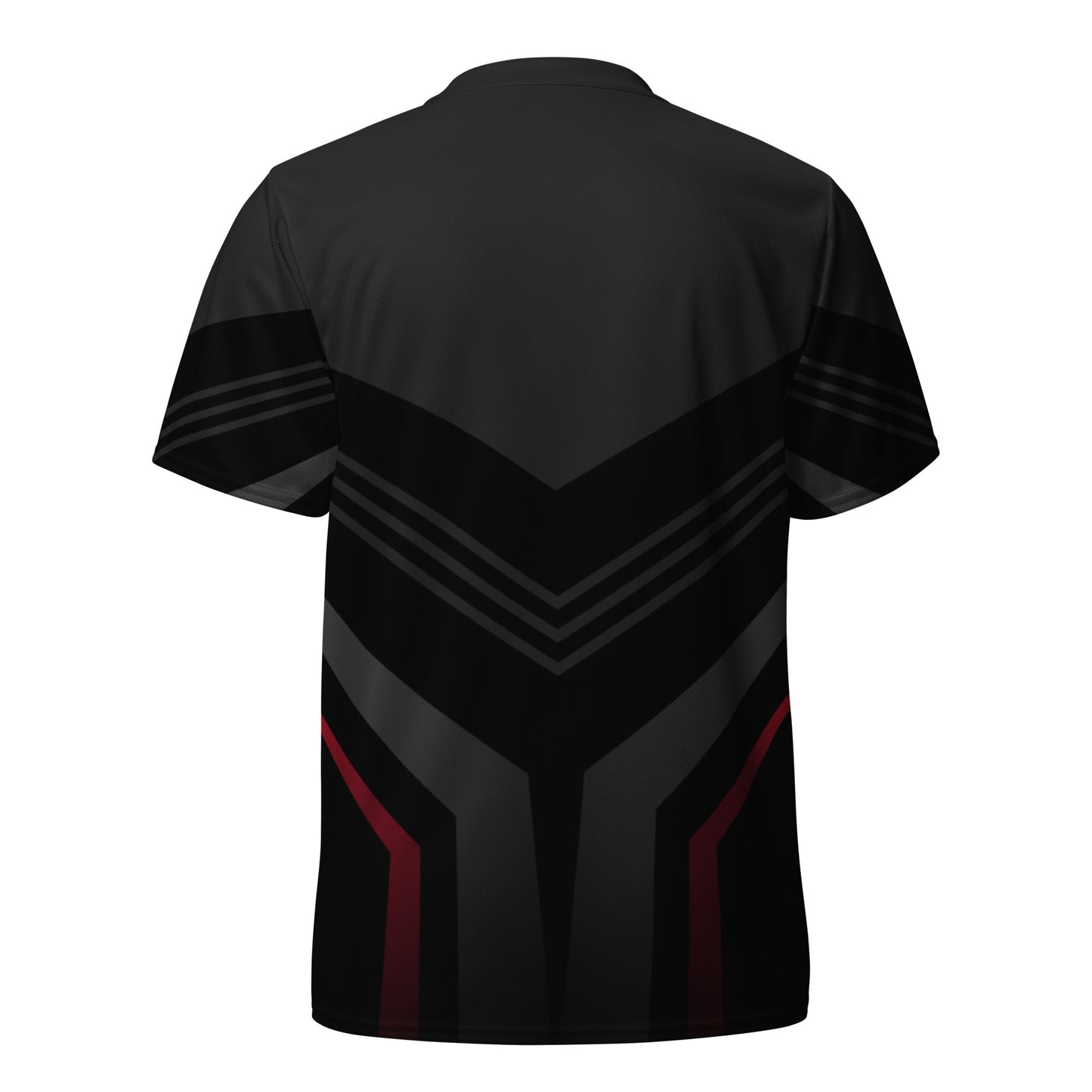 Salem Sports Jersey