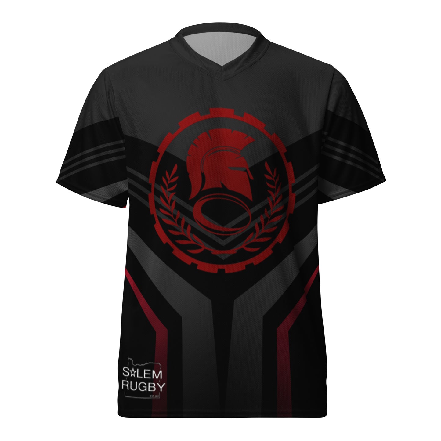 Salem Sports Jersey