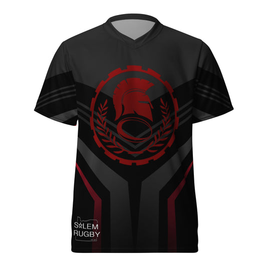 Salem Sports Jersey
