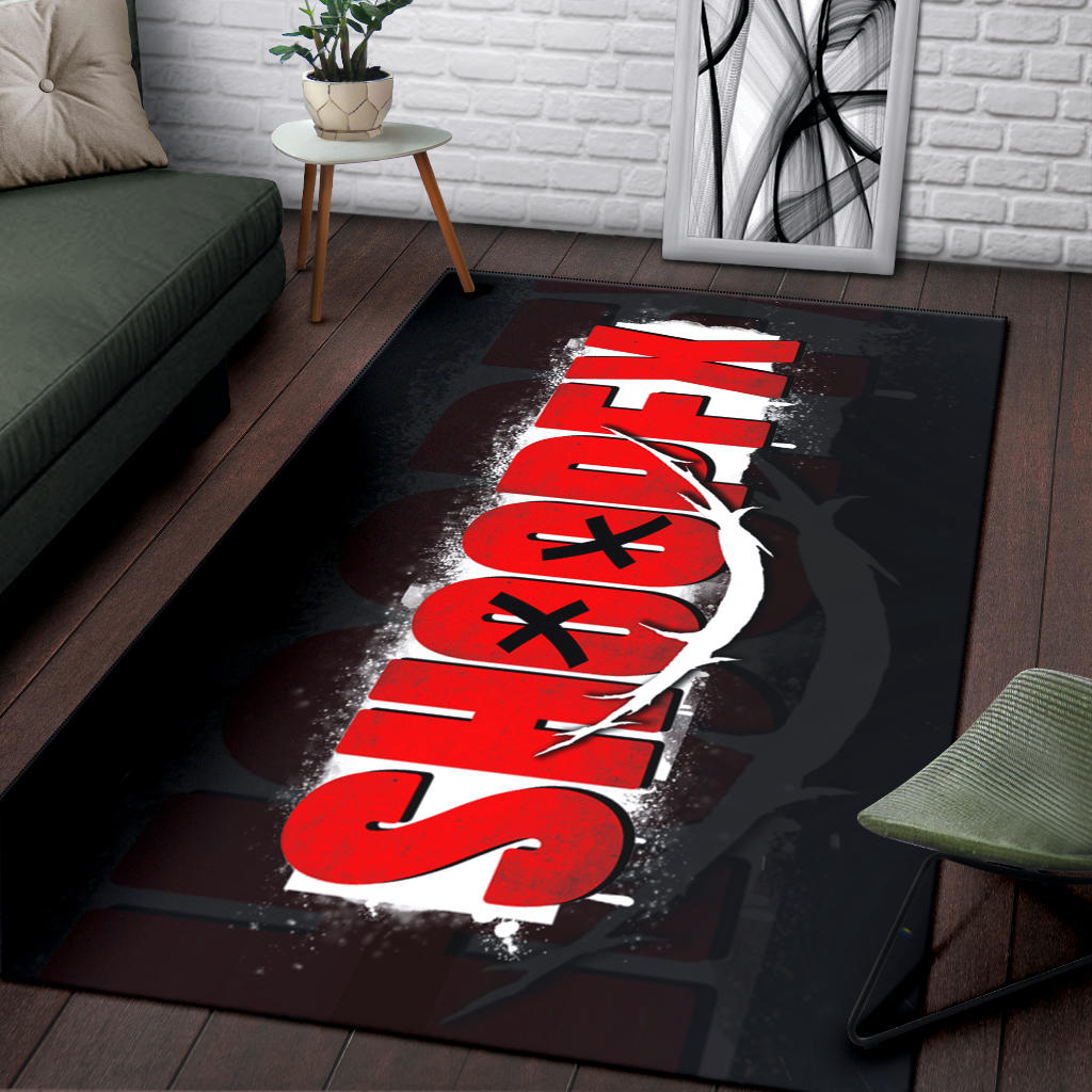 JOKER RUG