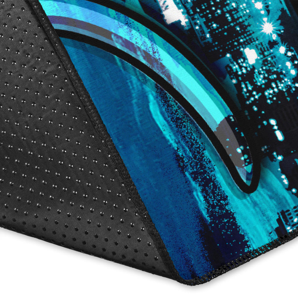 NIGHTLIFE RUG