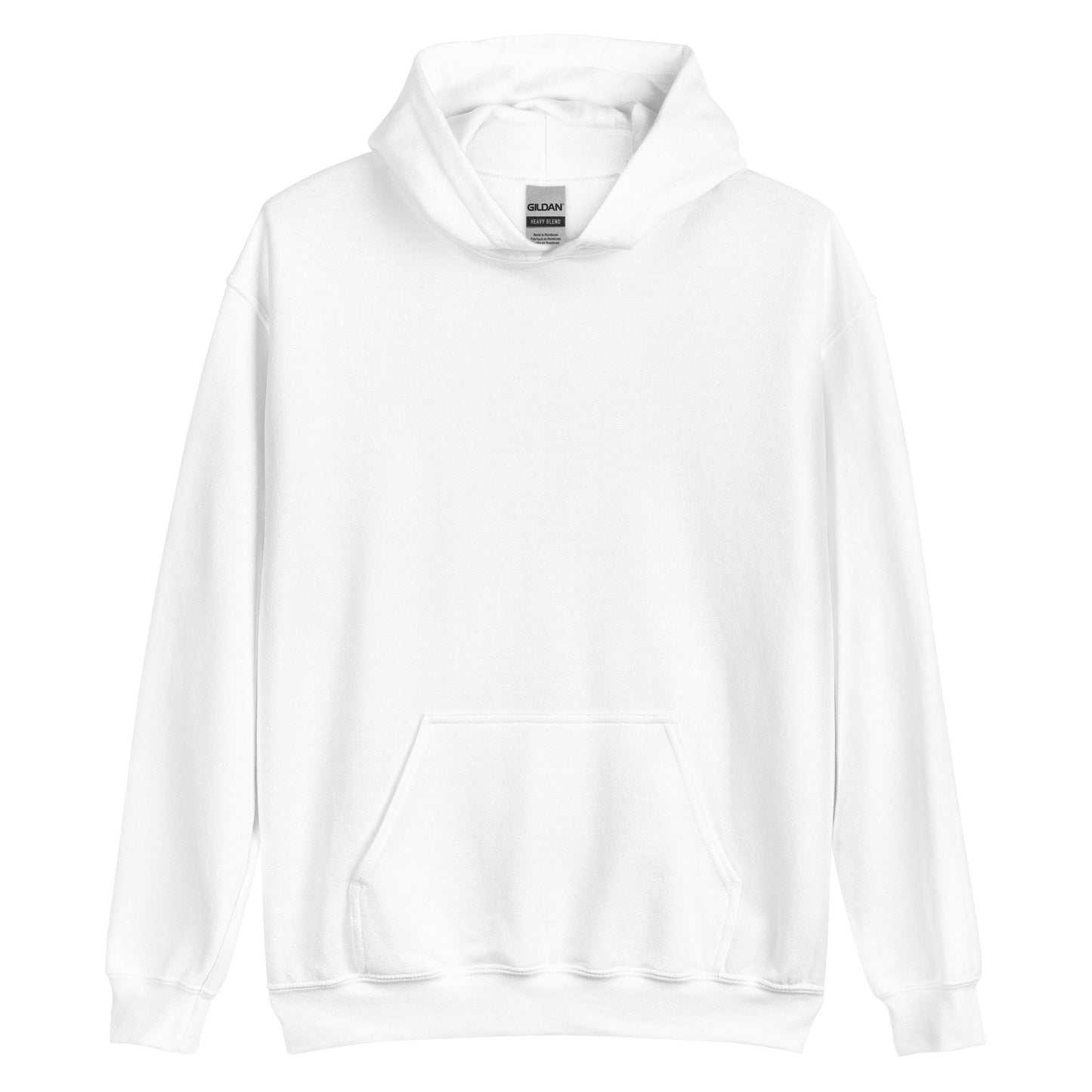 Salem Rugby Unisex Hoodie