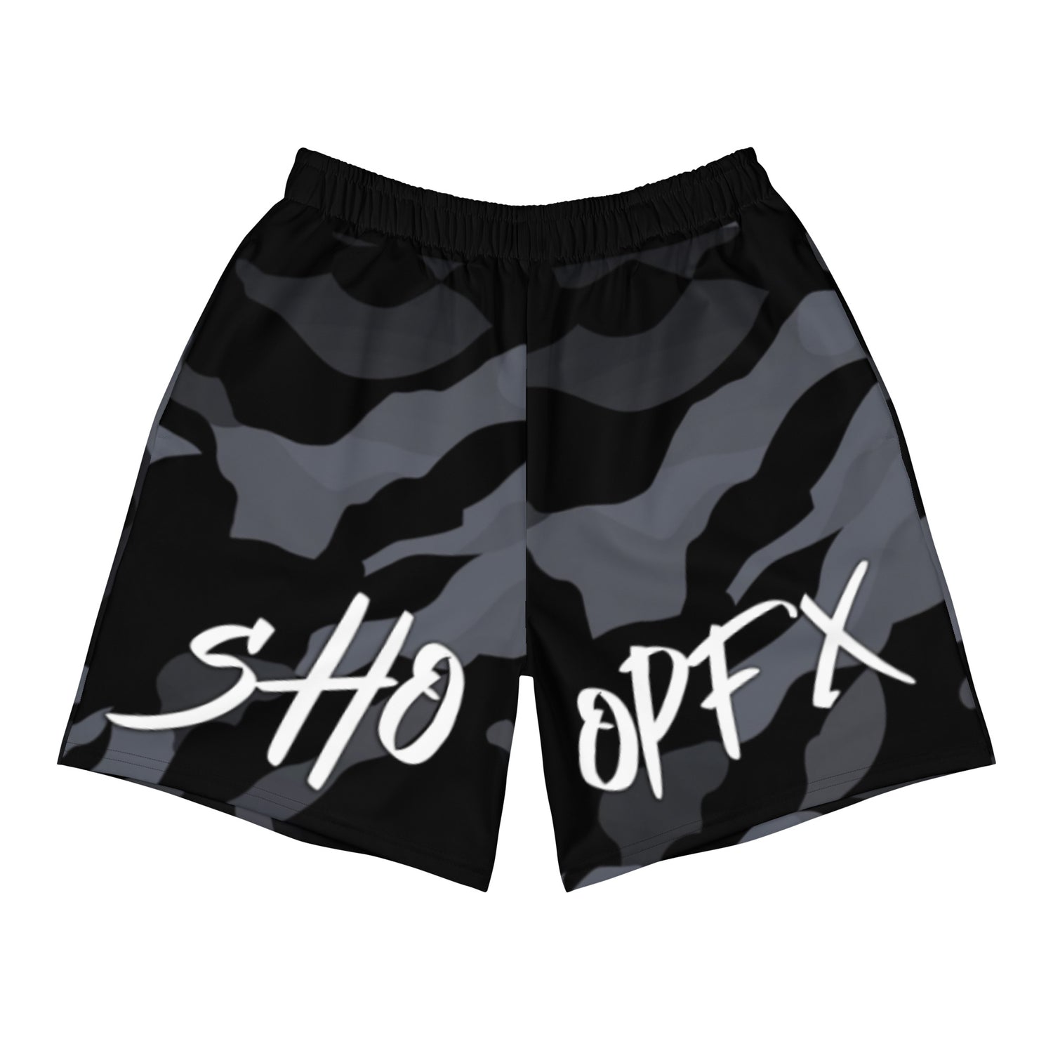 MENS ATHLETIC / MESH SHORTS