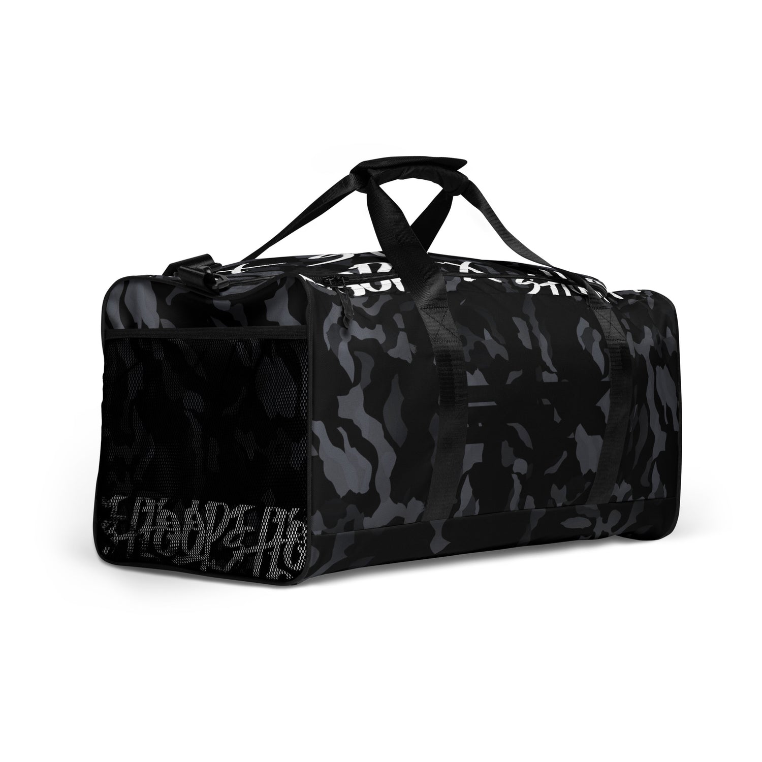 DUFFLE BAGS