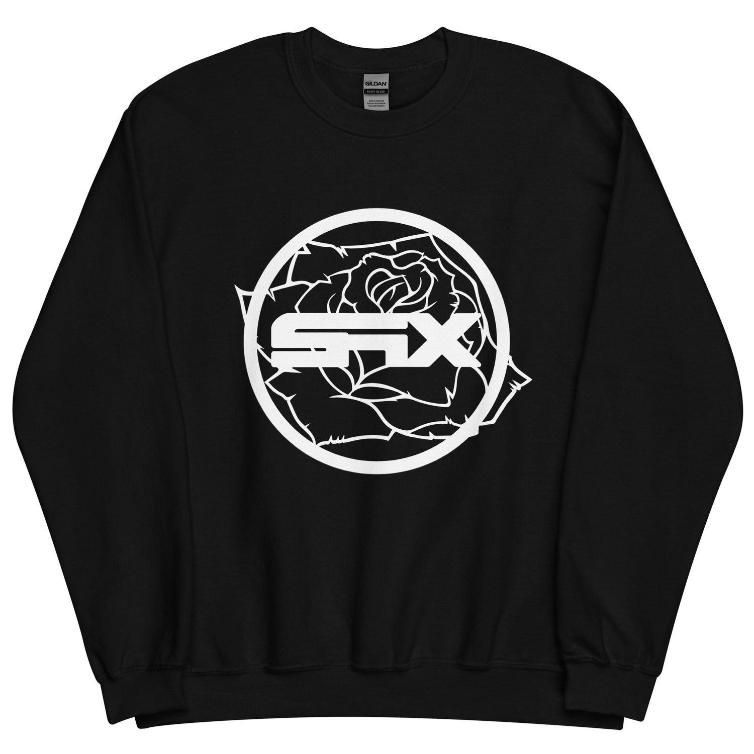 UNISEX SWEATSHIRTS