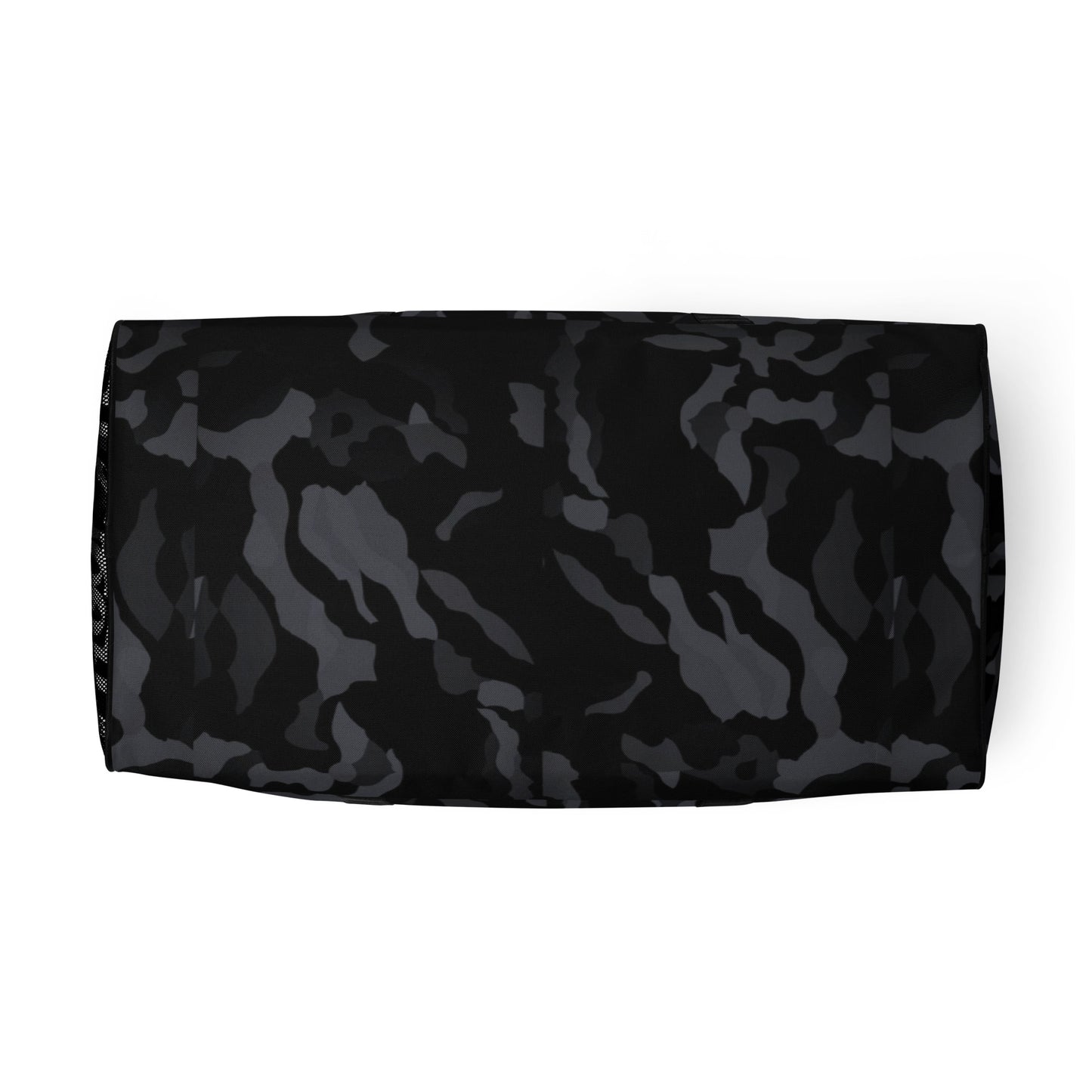 Black Tiger Duffle bag