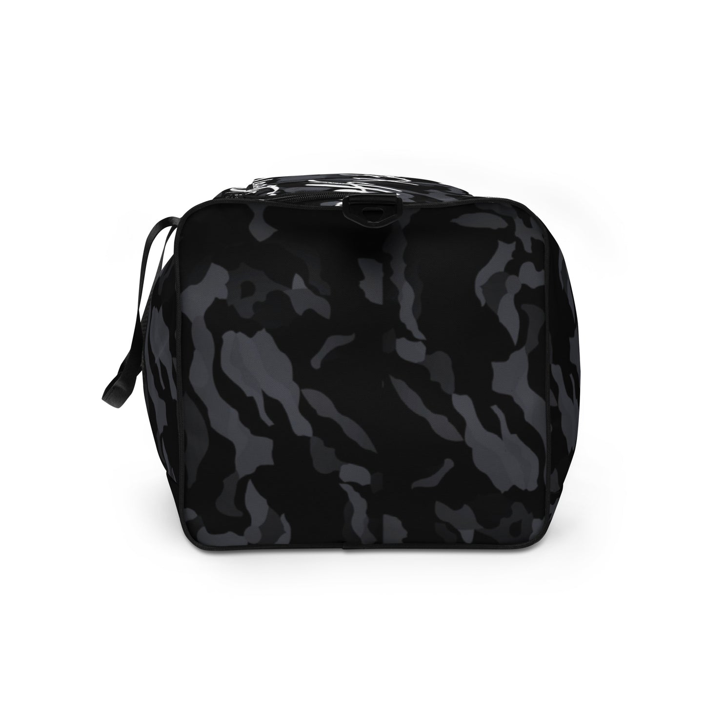 Black Tiger Duffle bag