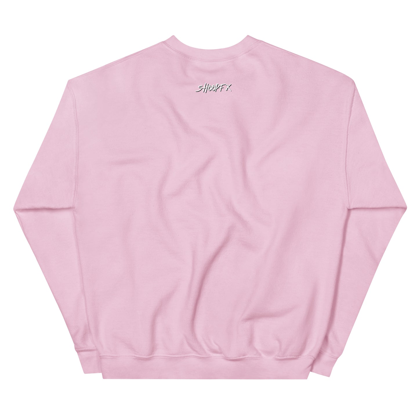 Unisex SFX Rose Sweatshirt
