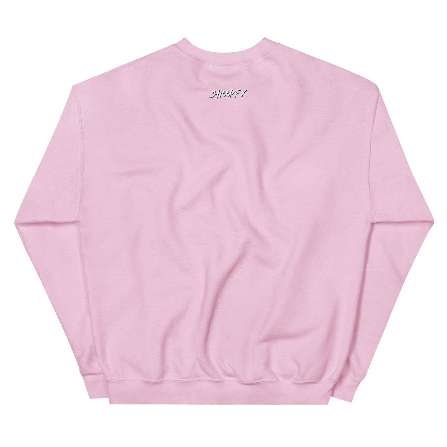 Unisex SFX Rose Sweatshirt