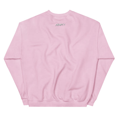 Unisex SFX Rose Sweatshirt