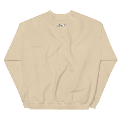 Unisex SFX Rose Sweatshirt