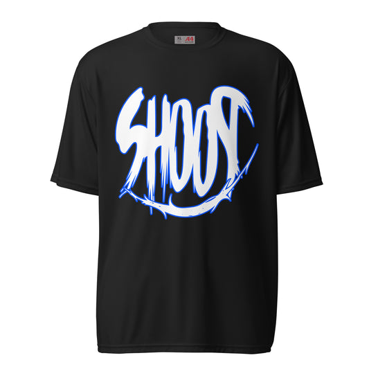 Shooq Smile Athletic Top