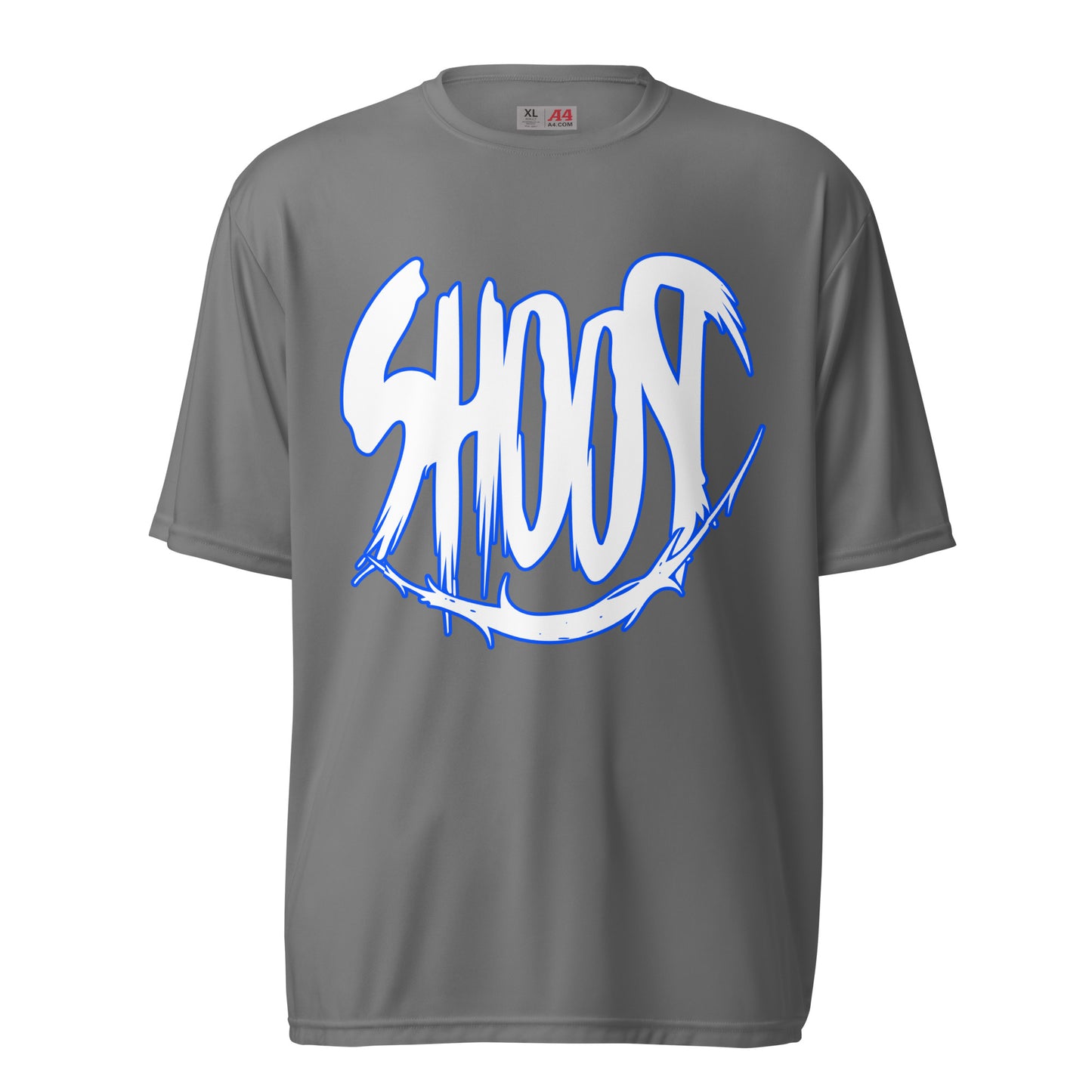 Shooq Smile Athletic Top