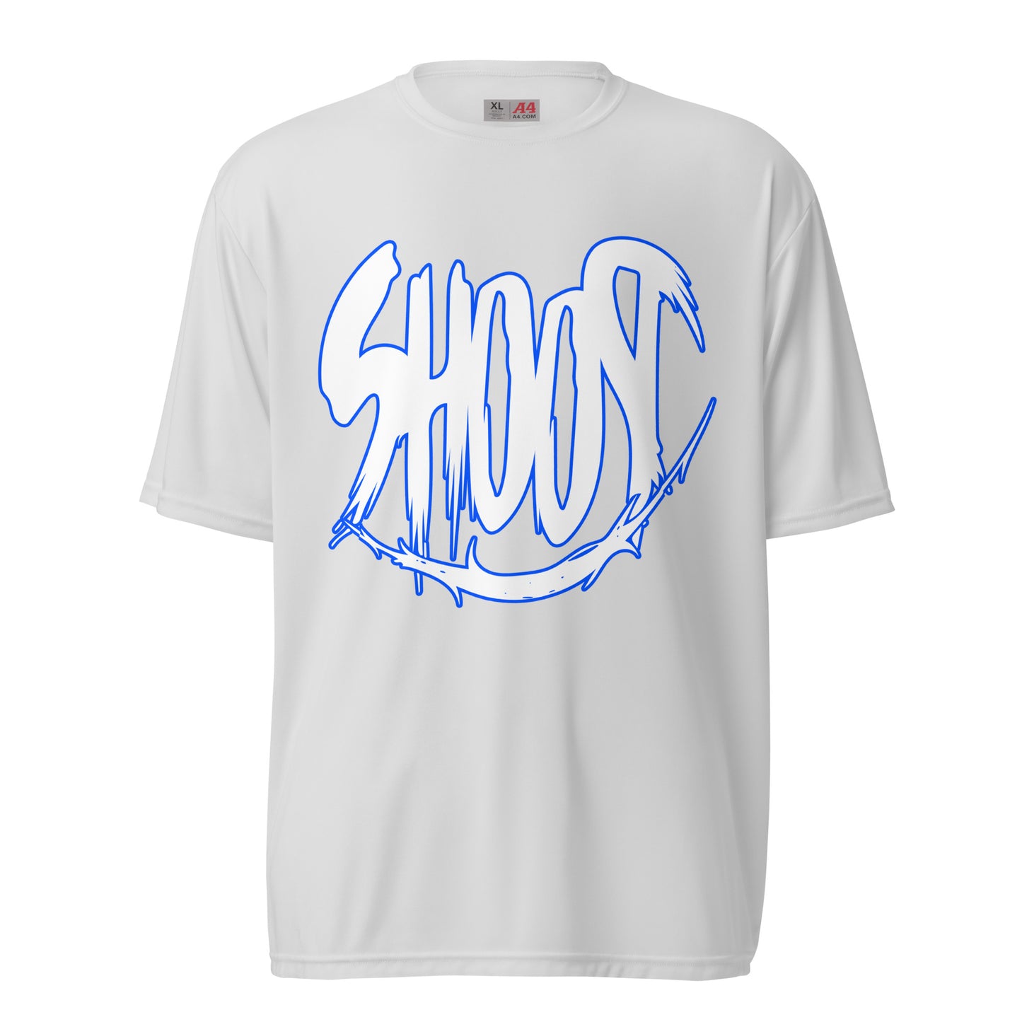Shooq Smile Athletic Top