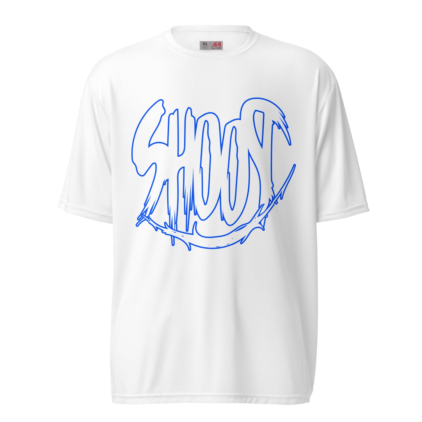 Shooq Smile Athletic Top