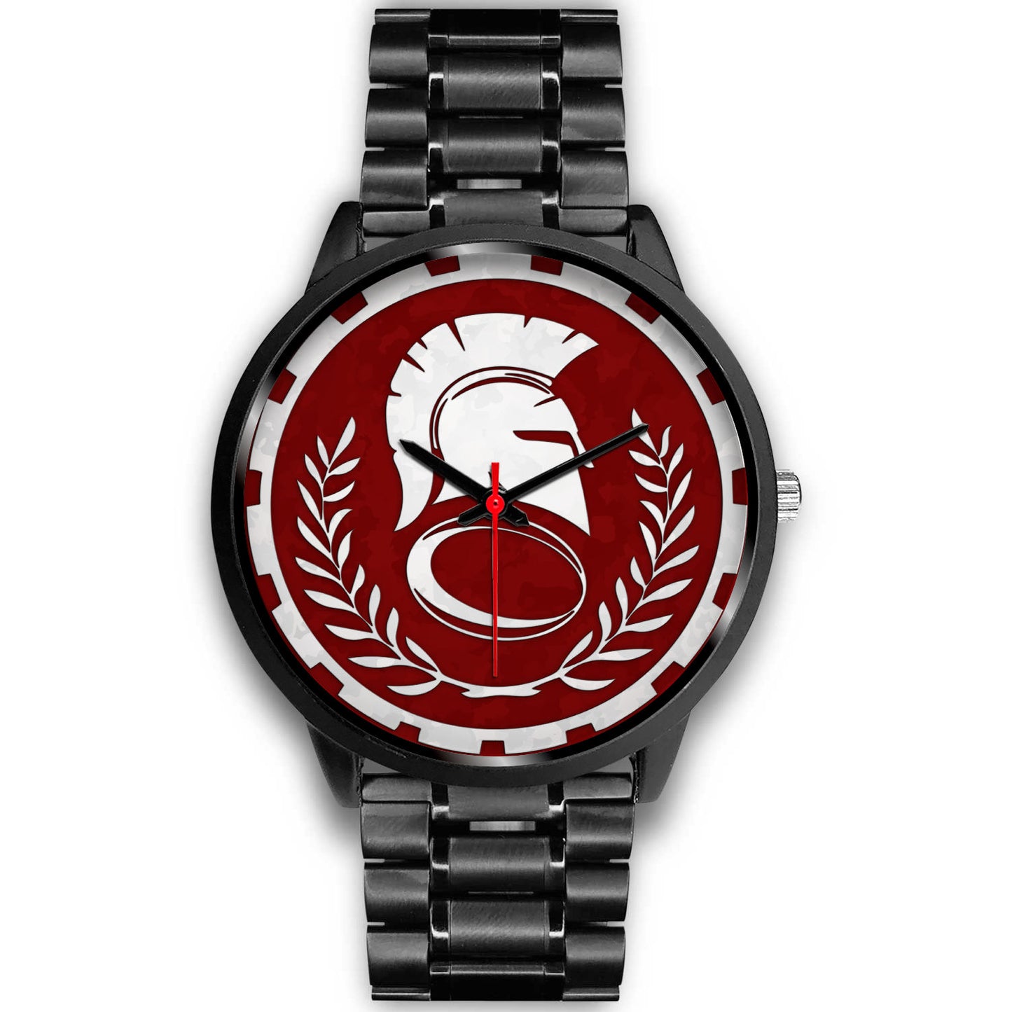 Spartans Watch