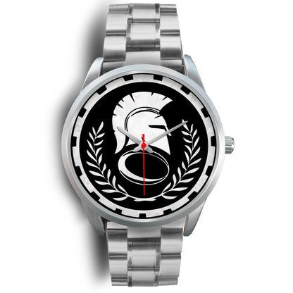 Spartans Watch v2