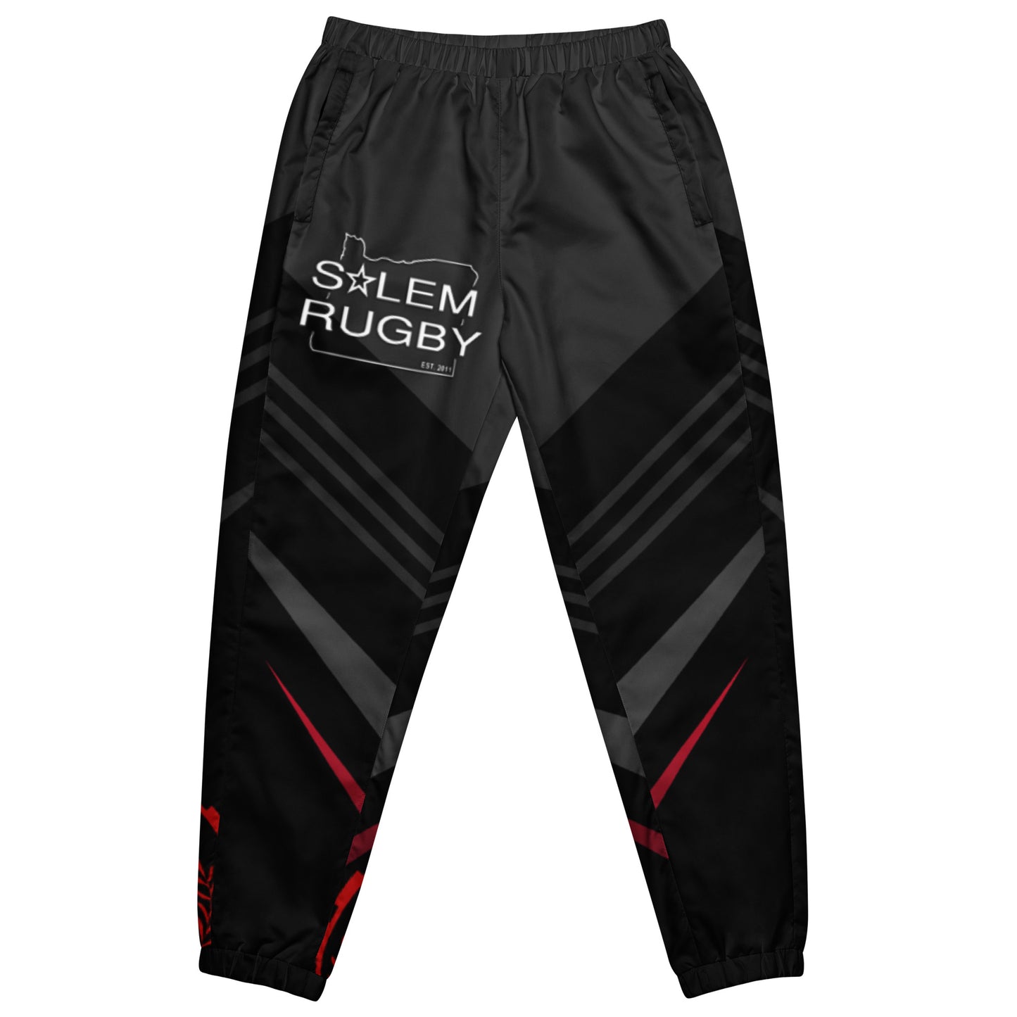 Salem Spartans Track Pants