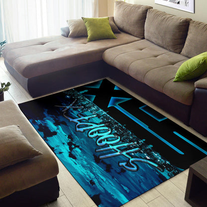 NIGHTLIFE RUG