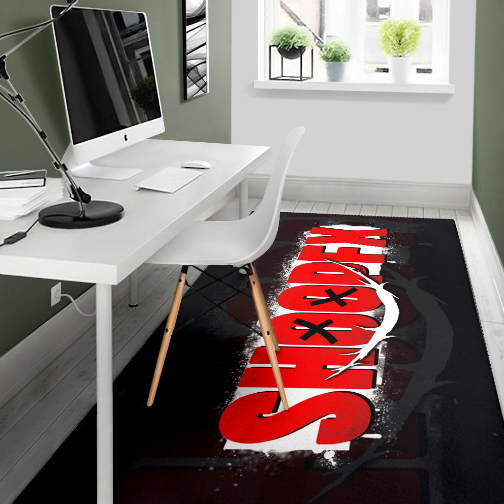 JOKER RUG