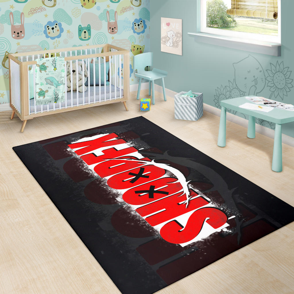 JOKER RUG