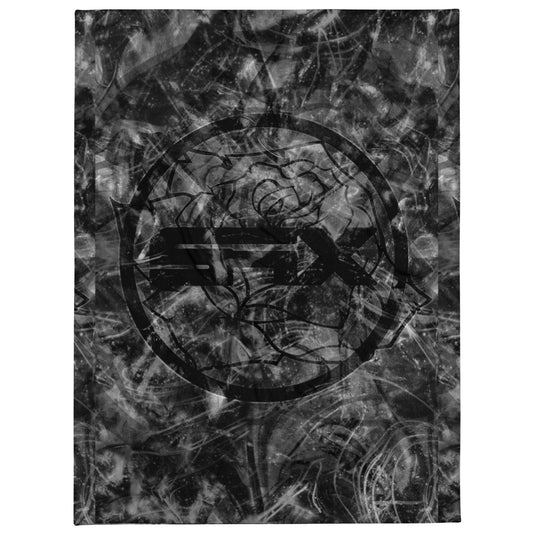 SFX BLACK ROSE