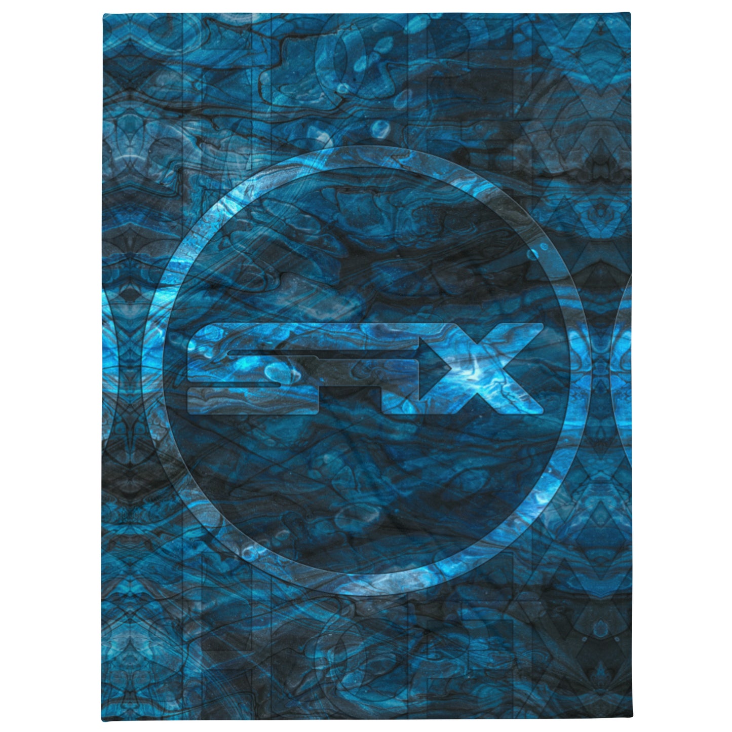 SFX OG BLUE WAVEY