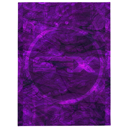 SFX Purple Space