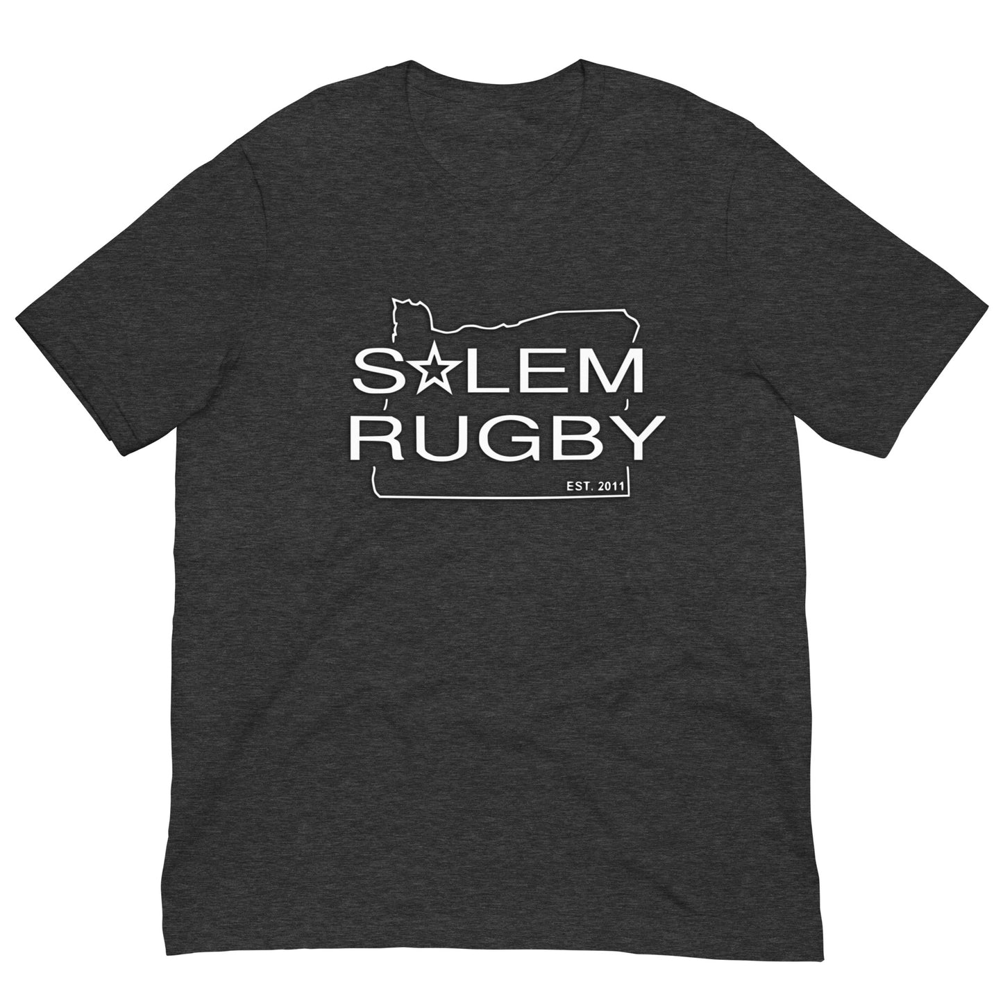 Salem Rugby Unisex T-Shirt