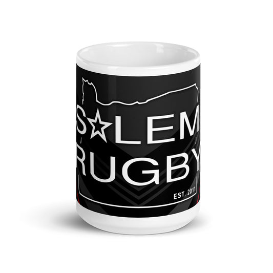 Salem Rugby Mug
